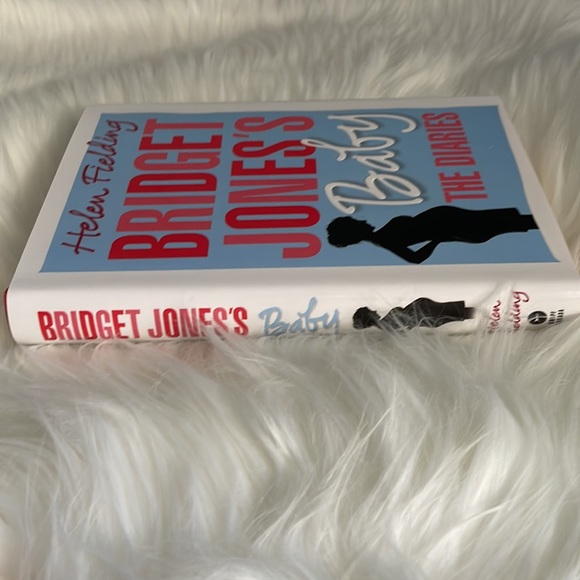 Bridget Jone’s Baby The Diaries - Picture 7 of 7